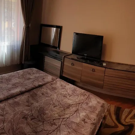 Apartment The Burgas