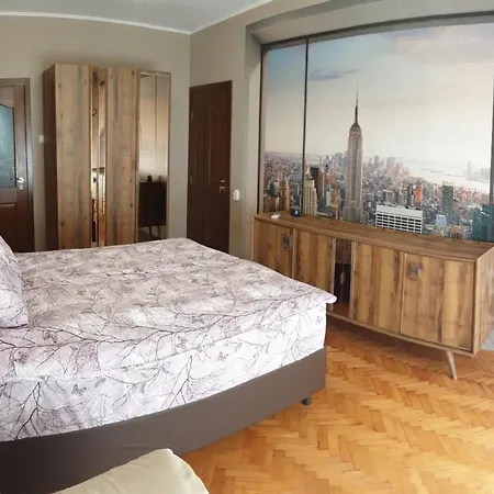 The Apartment Burgas