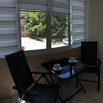 Appartement The Burgas