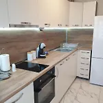 Appartement The