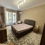 The Appartement Burgas
