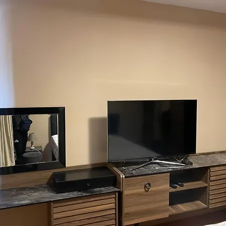 Apartamento The Burgas