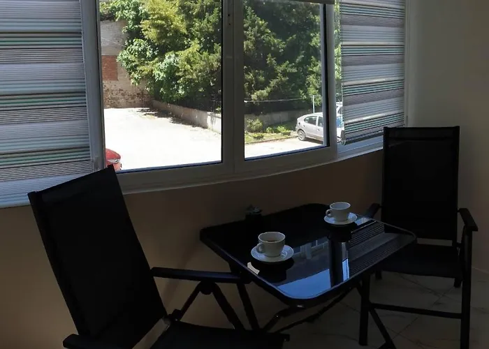 Apartamento The Burgas