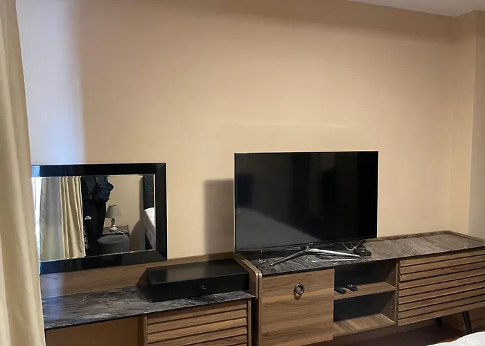 Apartamento The Burgas